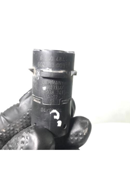 Capteur aide au stationnement BMW SERIE 5 E60 PHASE 2 Diesel
