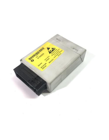 Calculateur BMW SERIE 5 E60 PHASE 2 Diesel