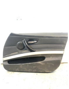 Garniture porte avant droite BMW SERIE 3 E90 