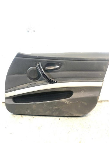 Garniture porte avant droite BMW SERIE 3 E90 