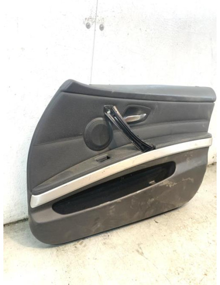 Garniture porte avant droite BMW SERIE 3 E90 