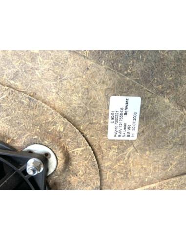 Garniture porte avant droite BMW SERIE 3 E90 