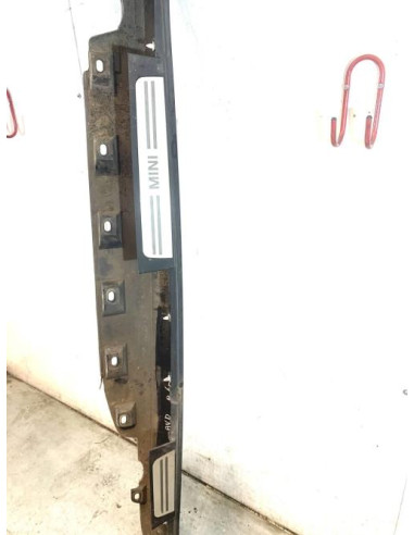 Bas de caisse droit MINI MINI 2 R60 COUNTRYMAN BREAK 