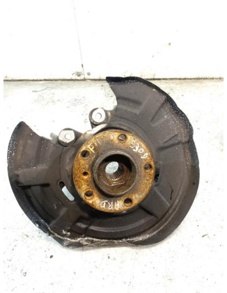 Fusee arriere droit BMW SERIE 5 F11 TOURING PHASE 2 