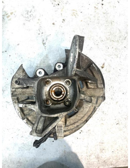 Fusee arriere droit BMW SERIE 5 F11 TOURING PHASE 2 