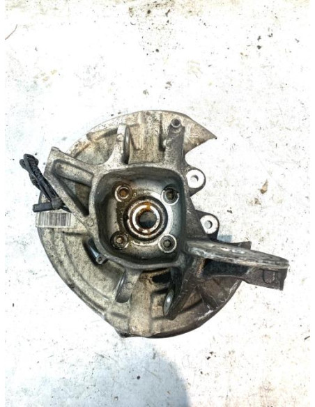 Fusee arriere droit BMW SERIE 5 F11 TOURING PHASE 2 