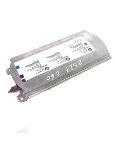 Calculateur BMW SERIE 5 E60 PHASE 2 Diesel