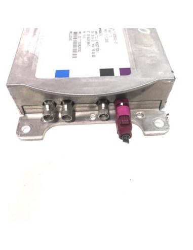 Calculateur BMW SERIE 5 E60 PHASE 2 Diesel