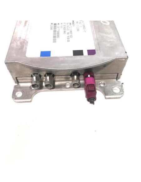 Calculateur BMW SERIE 5 E60 PHASE 2 Diesel