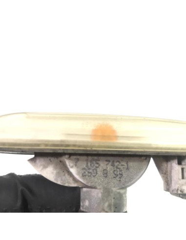 Repetiteur clignotant avant droit  (Feux) BMW SERIE 5 E60 PHASE 1 