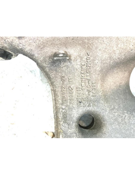 Bras de suspension superieur arriere droit BMW SERIE 5 F11 TOURING PHASE 2 