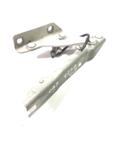 Charniere de capot BMW SERIE 5 E60 PHASE 2 Diesel