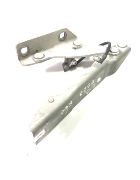 Charniere de capot BMW SERIE 5 E60 PHASE 2 Diesel