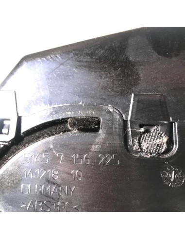 Boite a gants BMW SERIE 5 E60 PHASE 2 Diesel