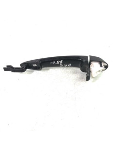 Poignee porte arriere gauche BMW SERIE 3 E91 TOURING PHASE 2 BREAK Diesel 2