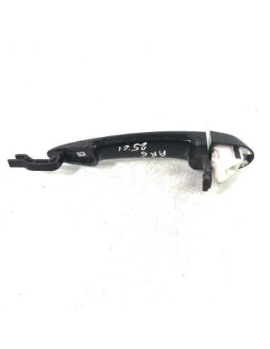 Poignee porte arriere gauche BMW SERIE 3 E91 TOURING PHASE 2 BREAK Diesel