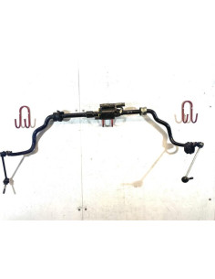 Barre stabilisatrice BMW X5 E70 PHASE 1 Diesel