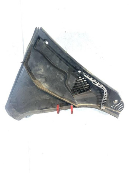 Baie de pare brise BMW SERIE 5 F11 TOURING PHASE 1 BREAK 