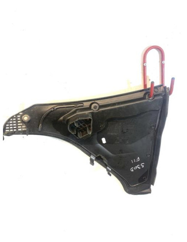 Baie de pare brise BMW SERIE 5 F11 TOURING PHASE 1 BREAK 