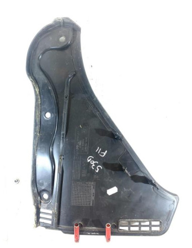 Baie de pare brise BMW SERIE 5 F11 TOURING PHASE 1 BREAK 