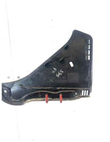 Baie de pare brise BMW SERIE 5 F11 TOURING PHASE 1 BREAK 