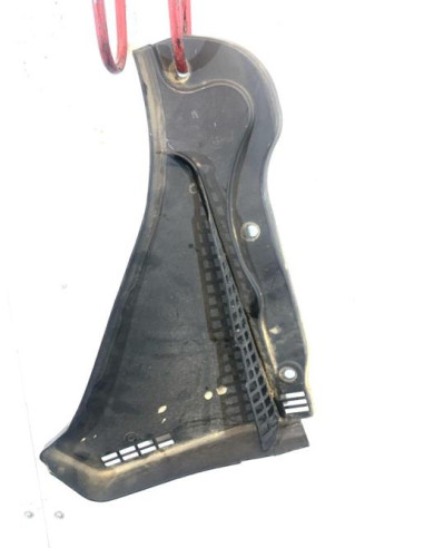 Baie de pare brise BMW SERIE 5 F11 TOURING PHASE 1 BREAK 