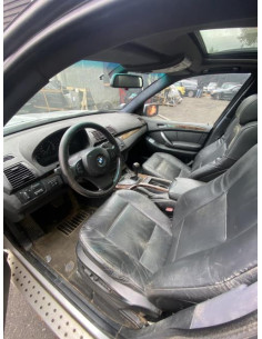 Retroviseur interieur BMW X5 E53 Diesel