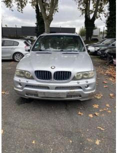 Arbre de transmission avant BMW X5 E53 Diesel 2