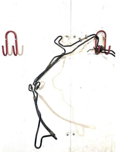 Durite BMW X5 E70 PHASE 1 Diesel