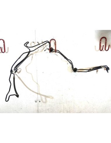 Durite BMW X5 E70 PHASE 1 Diesel