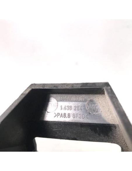 Support radiateur BMW SERIE 3 E46 TOURING PHASE 2 BREAK Diesel