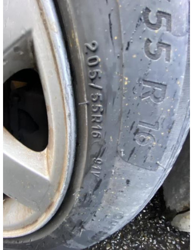 Support moteur BMW SERIE 3 E46 PHASE 2 Diesel