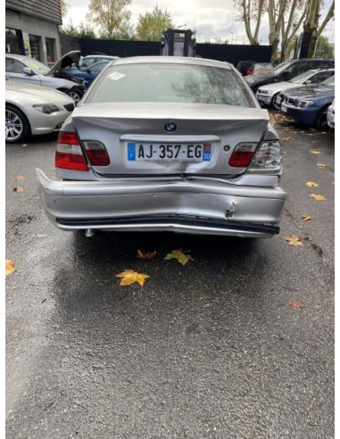 Support moteur BMW SERIE 3 E46 PHASE 2 Diesel