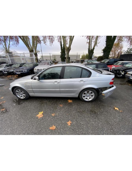 Support moteur BMW SERIE 3 E46 PHASE 2 Diesel