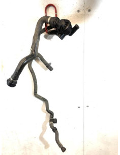 Thermostat BMW SERIE 3 F30/F80 PHASE 1 