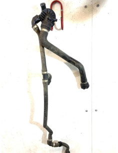 Thermostat BMW SERIE 3 F30/F80 PHASE 1  2