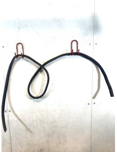 Joint de porte arriere droite BMW SERIE 1 E87 PHASE 1 