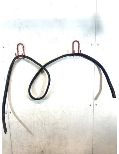 Joint de porte arriere droite BMW SERIE 1 E87 PHASE 1 