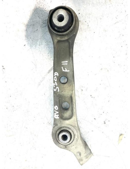 Bras de suspension superieur avant gauche BMW SERIE 5 F11 TOURING PHASE 1 BREAK Diesel