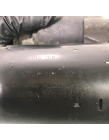 Demarreur MINI MINI 1 R50/R53 PHASE 1 Essence