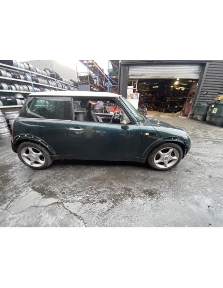 Demarreur MINI MINI 1 R50/R53 PHASE 1 Essence