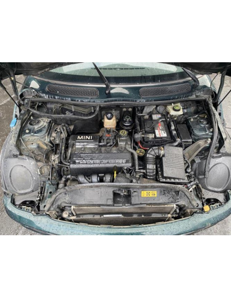 Demarreur MINI MINI 1 R50/R53 PHASE 1 Essence