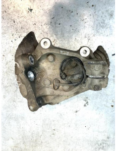 Fusee avant gauche BMW SERIE 3 E90 PHASE 1 Diesel 2