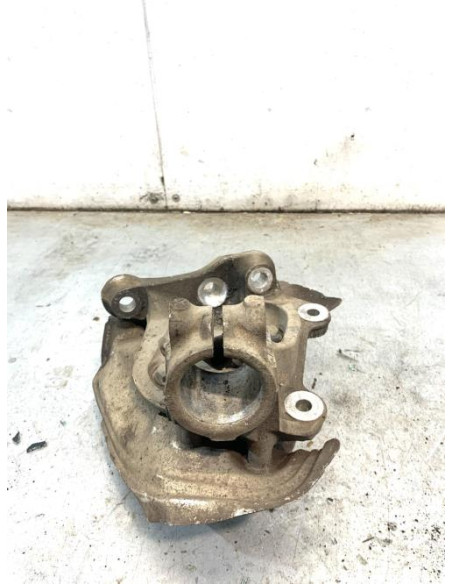 Fusee avant gauche BMW SERIE 3 E90 PHASE 1 Diesel