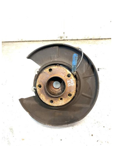 Fusee arriere droit BMW X5 E53 