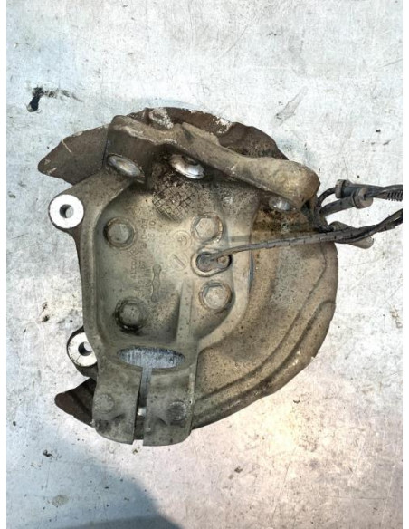 Fusee avant droit BMW SERIE 3 E90 PHASE 1 Diesel