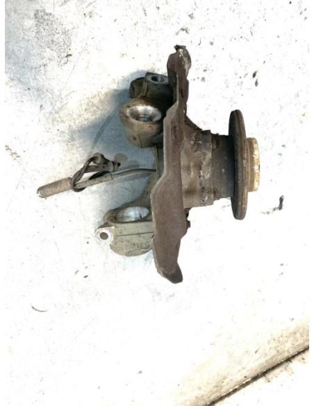 Fusee avant droit BMW SERIE 3 E90 PHASE 1 Diesel