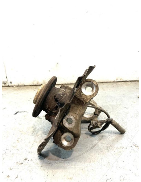 Fusee avant droit BMW SERIE 3 E90 PHASE 1 Diesel