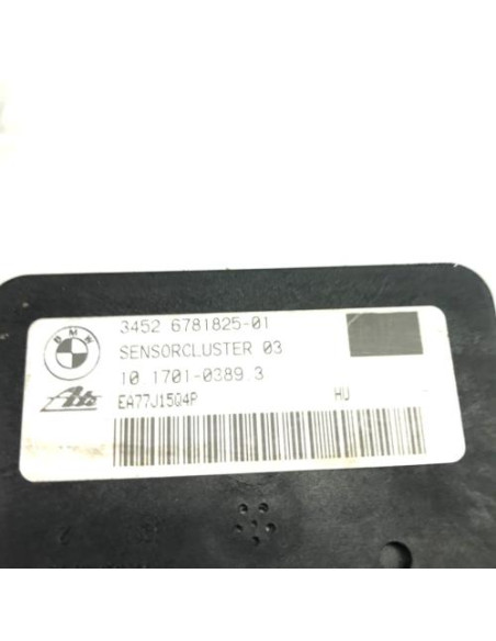 Capteur BMW SERIE 1 E88 CABRIO Essence