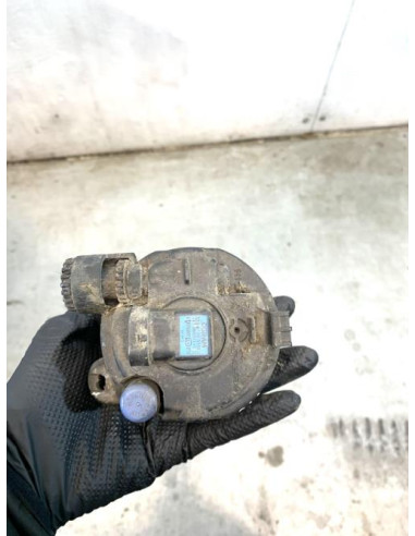 Anti brouillard droit (feux) BMW SERIE 5 F11 TOURING PHASE 1 BREAK Diesel